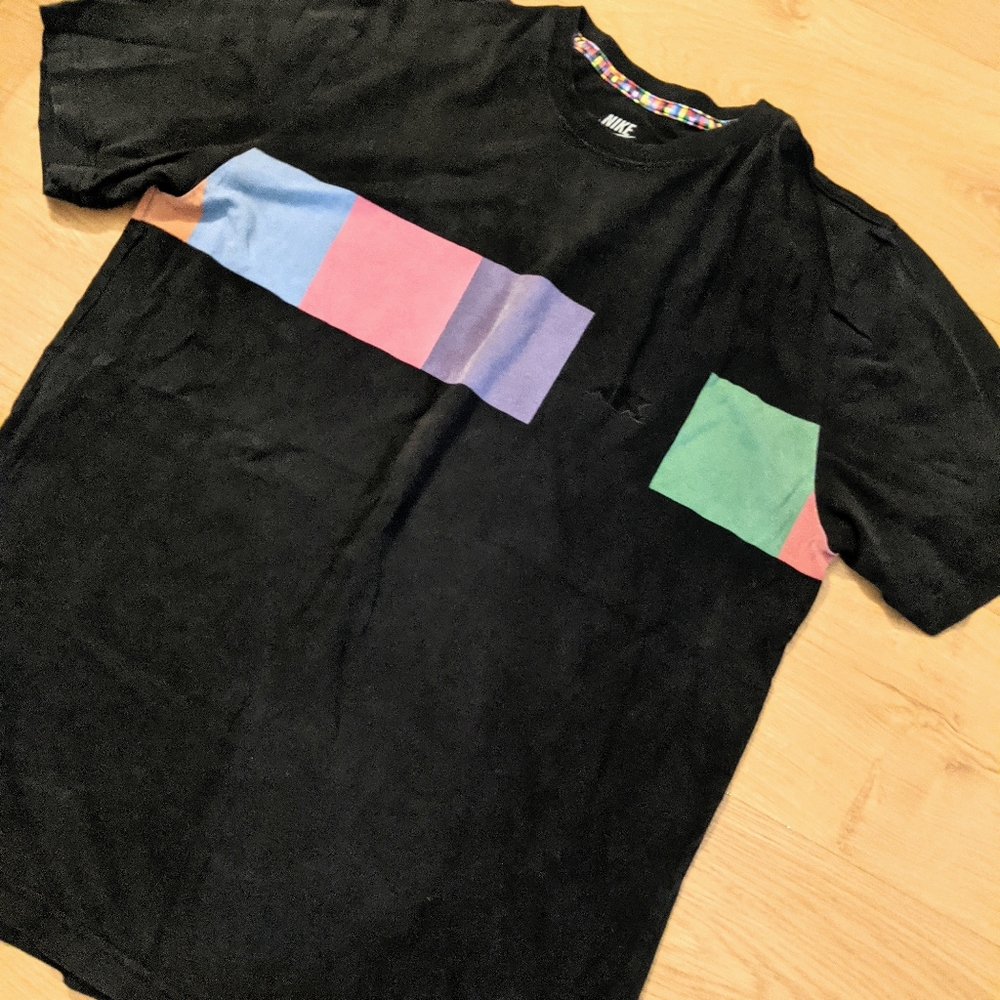 Vintage Nike Air Shirt